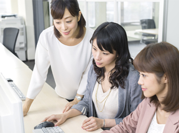 PC研修イメージ