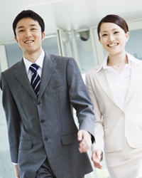 採用情報